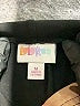 Lularoe Camo Black Pullover Hoodie Size M - photo 7