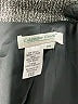 Coldwater Creek Graphic Gray Blazer Size 2X - photo 6