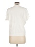 Liv White Sweater Vest Size M - photo 2