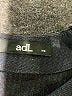 ADL Black Casual Dress Size XS - photo 7