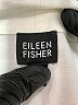 Eileen Fisher White Ivory Blazer Size XS - photo 6