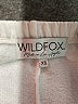 Wildfox White Track Pants Size XS - photo 7