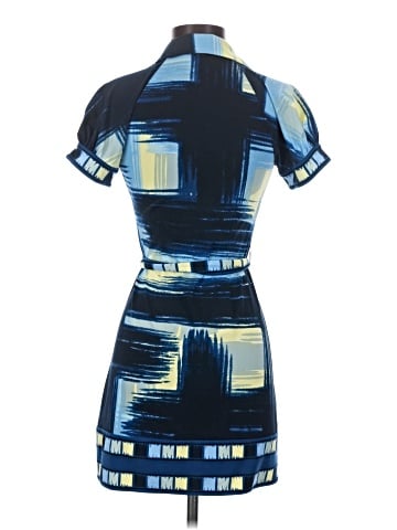 BCBGMAXAZRIA Casual Dress (view 2)