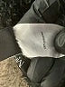 Assorted Brands 100% Polyester Black Cardigan One size - photo 8