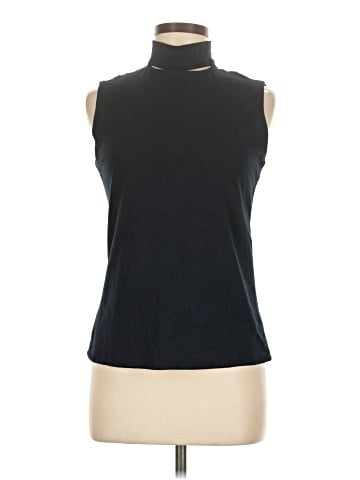 Karolina Zmarlak Sleeveless Top (view 1)