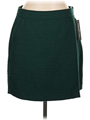 Karl Lagerfeld Paris Casual Skirt (view 1)