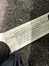 Zara Solid Blue Casual Skirt Size M - photo 4