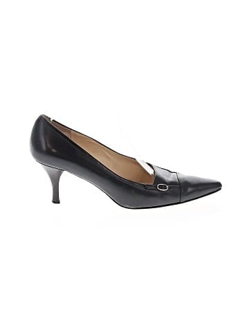 Amalfi Heels (view 1)