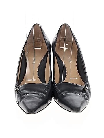 Amalfi Heels (view 2)