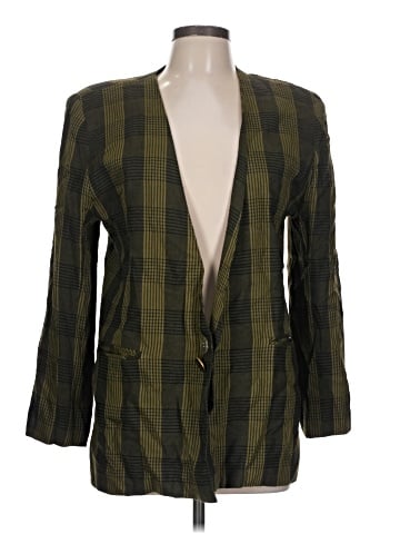 Chad Stevens Blazer (view 1)