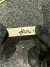 Herou 100% Modal Black Long Sleeve Turtleneck Size M - photo 7