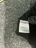 Herou 100% Modal Black Long Sleeve Turtleneck Size M - photo 8
