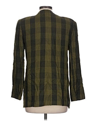 Chad Stevens Blazer (view 2)