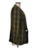 Chad Stevens Plaid Green Blazer Size L (estimated) - photo 4