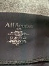 All Access Black Active Pants Size S - photo 4