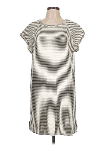 LOFT Beach Casual Dress (view 1)