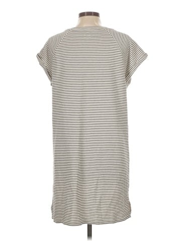 LOFT Beach Casual Dress (view 2)