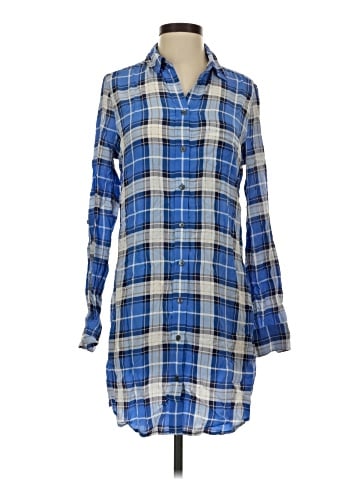 Equipment Casual Dress (view 1)