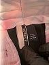 Topshop Solid Black Dress Pants Size 4 - photo 7