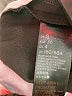Topshop Solid Black Dress Pants Size 4 - photo 8