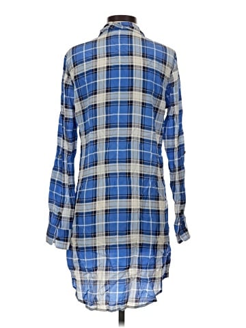 Equipment Casual Dress (view 2)