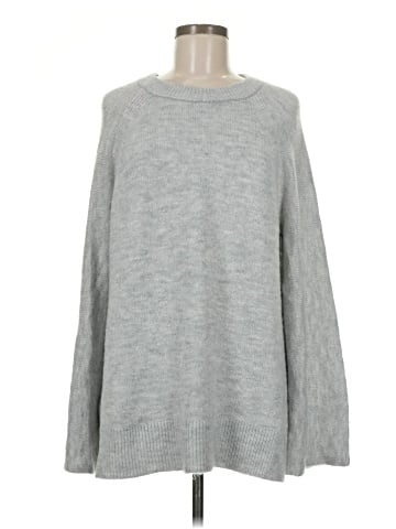 H&M Pullover Sweater (view 1)
