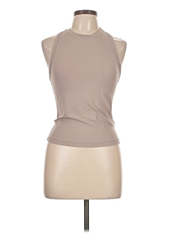 Koral Sleeveless T-Shirt (view 1)