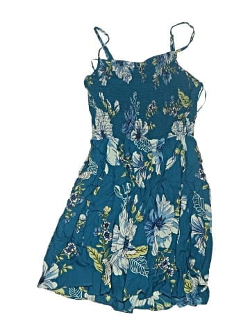 Angie Dress (view 1)