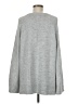 H&M Solid Gray Pullover Sweater Size M - photo 2