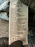 Levi's Solid Blue Jeans Size 16 - photo 5