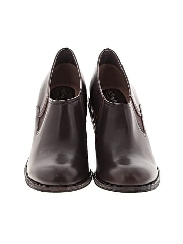 SoftWalk Heels (view 2)