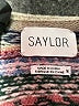 Saylor Tan Pullover Sweater Size M - photo 7