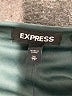 Express 100% Polyester Teal Cocktail Dress Size XS - photo 7