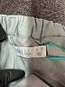 Abel & Lula Solid Green Skirt Size 6 - photo 3