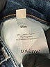 Totême Blue Jeans Size 26 waist - photo 16