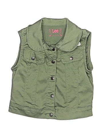 Lee Vest (view 1)