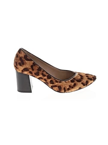 Johnston & Murphy Heels (view 1)