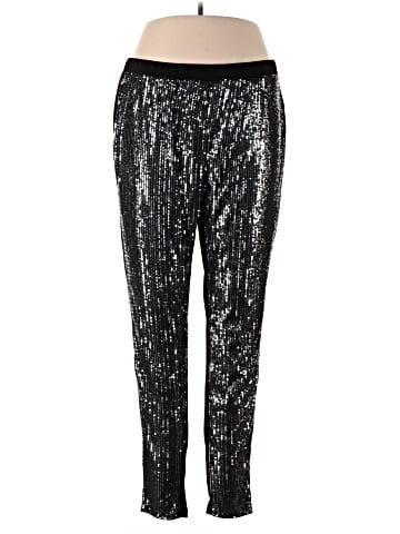 Shein Curve Casual Pants (view 1)
