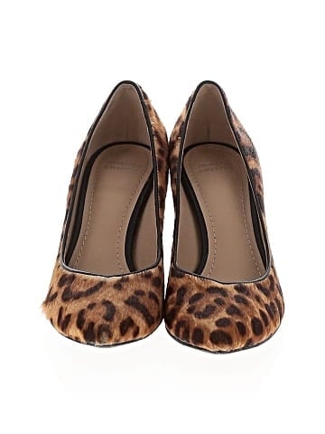 Johnston & Murphy Heels (view 2)