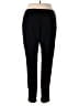 Shein Curve 100% Polyester Metallic Silver Casual Pants Size 18 Plus (3) - photo 2