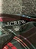 J.Crew 100% Cupro Black Long Sleeve Blouse Size 2 - photo 7