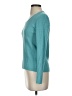 Escorpion Teal Pullover Sweater Size S - photo 5