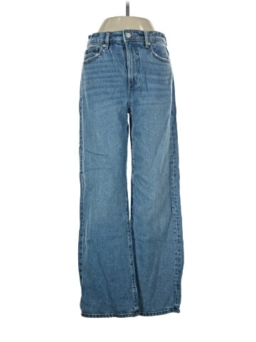 Ann Taylor LOFT Jeans (view 1)