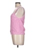Lilly Pulitzer Pink Sweater Vest Size L - photo 5