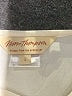 Norm Thompson Ivory 3/4 Sleeve Top Size L - photo 7