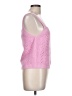 Lilly Pulitzer Pink Sweater Vest Size L - photo 4