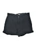 J.Crew Solid Gray Shorts Size 0 - photo 1