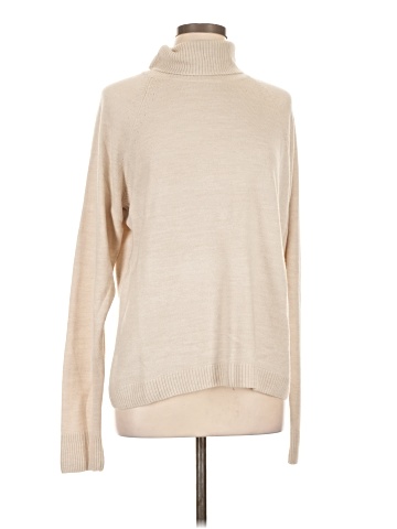 G.H. Bass & Co. Turtleneck Sweater (view 1)