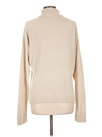 G.H. Bass & Co. Turtleneck Sweater (view 2)