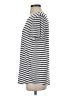 Gap Stripes Silver Short Sleeve T-Shirt Size S - photo 5